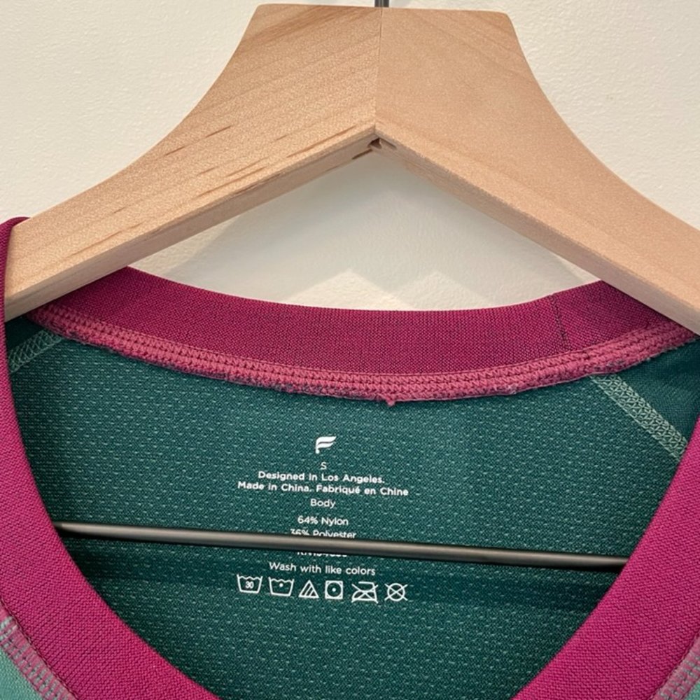 Fabletics Training Day Tee - Picture 2 of 4